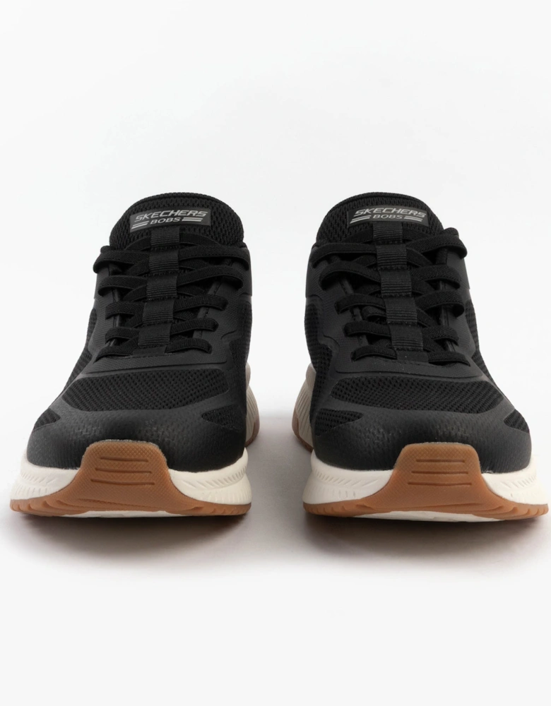 BOBS SPORT SQUAD CHAOS 4 Mens Trainers Black
