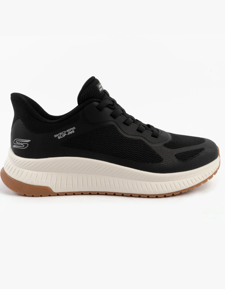 BOBS SPORT SQUAD CHAOS 4 Mens Trainers Black