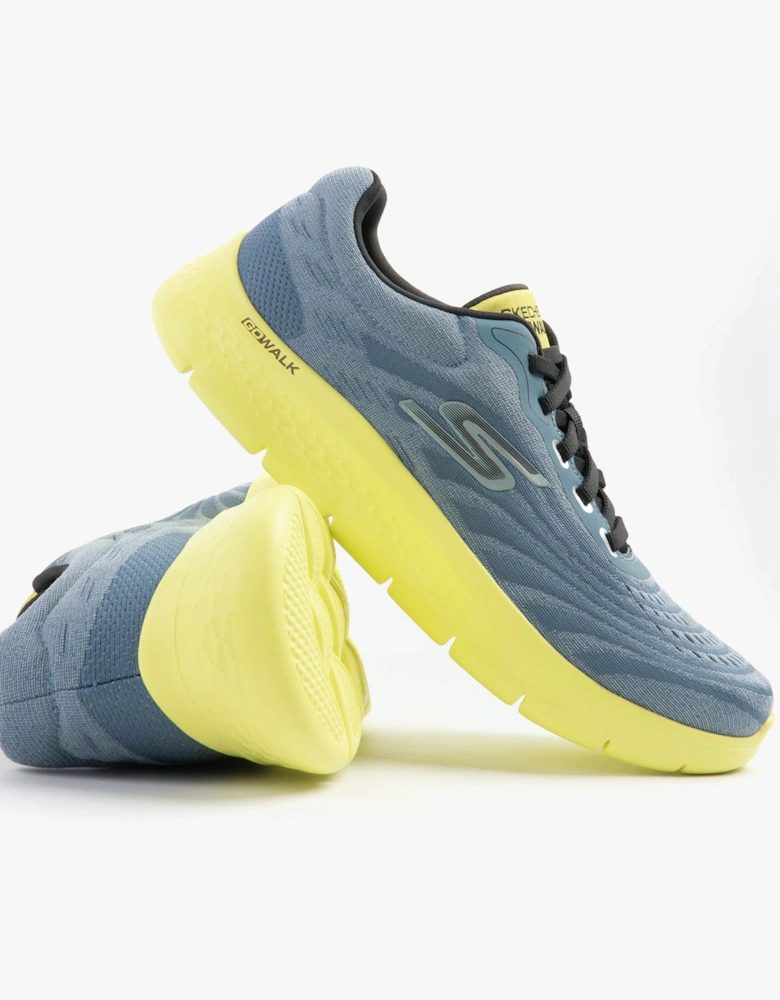 FLEX Mens Trainers Slate