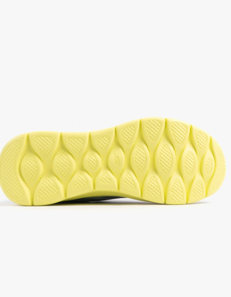 FLEX Mens Trainers Slate