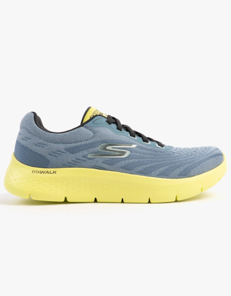 FLEX Mens Trainers Slate