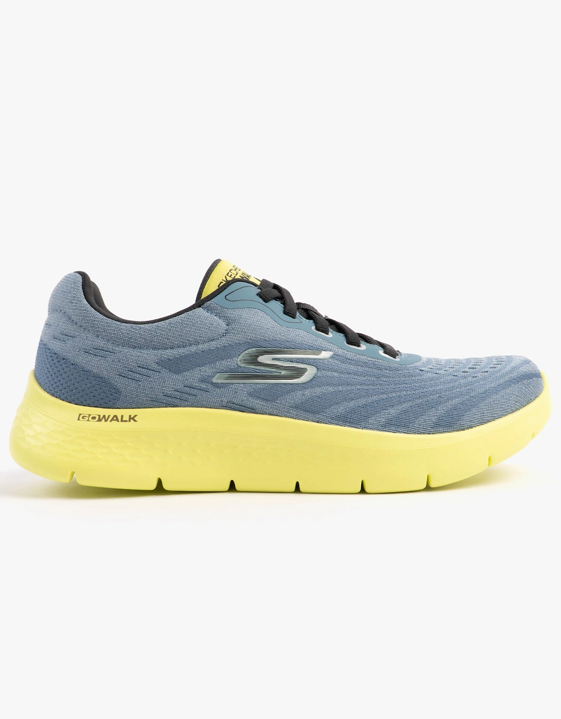 FLEX Mens Trainers Slate, 7 of 6