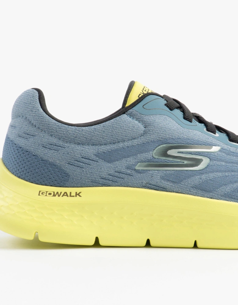 FLEX Mens Trainers Slate