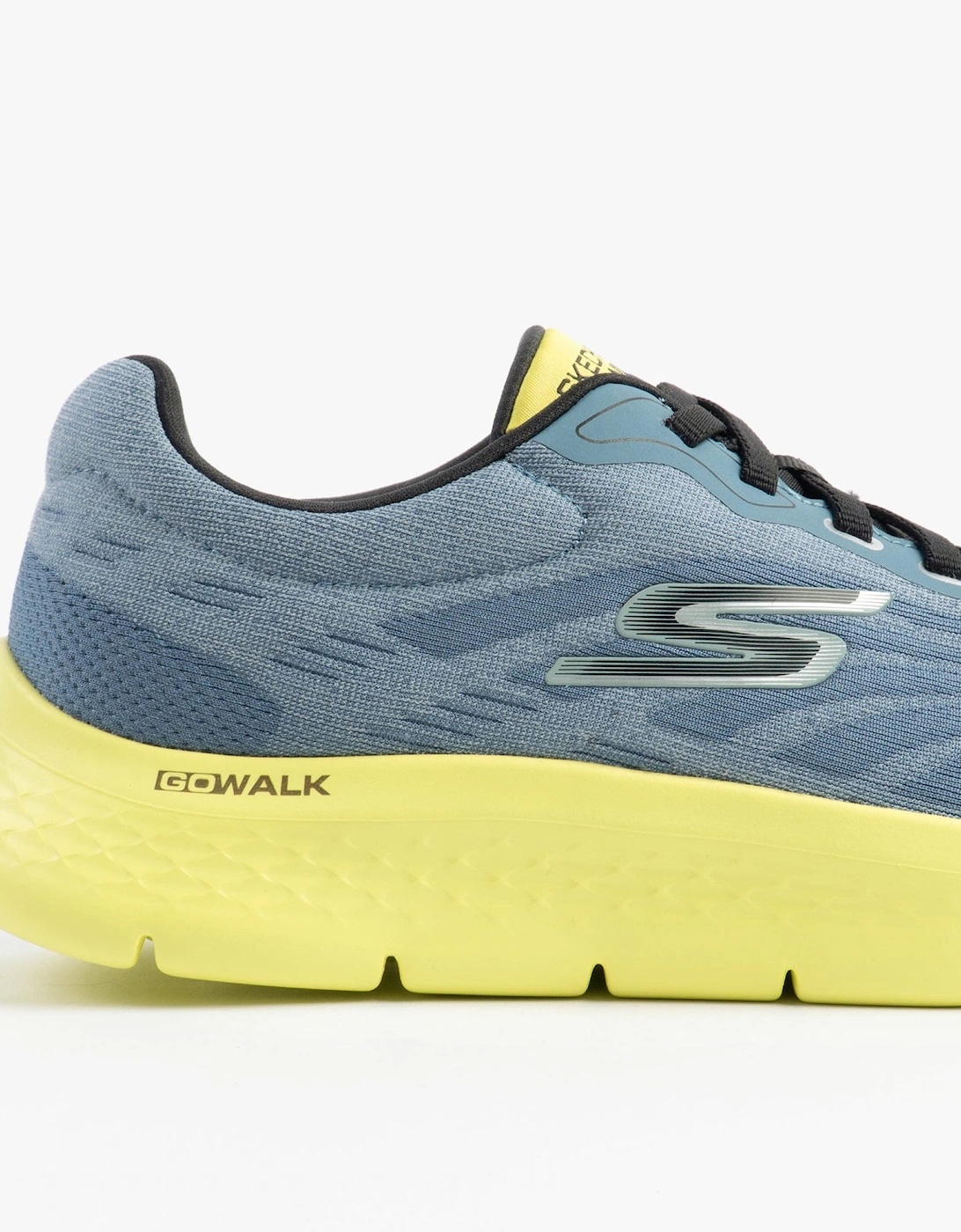 FLEX Mens Trainers Slate