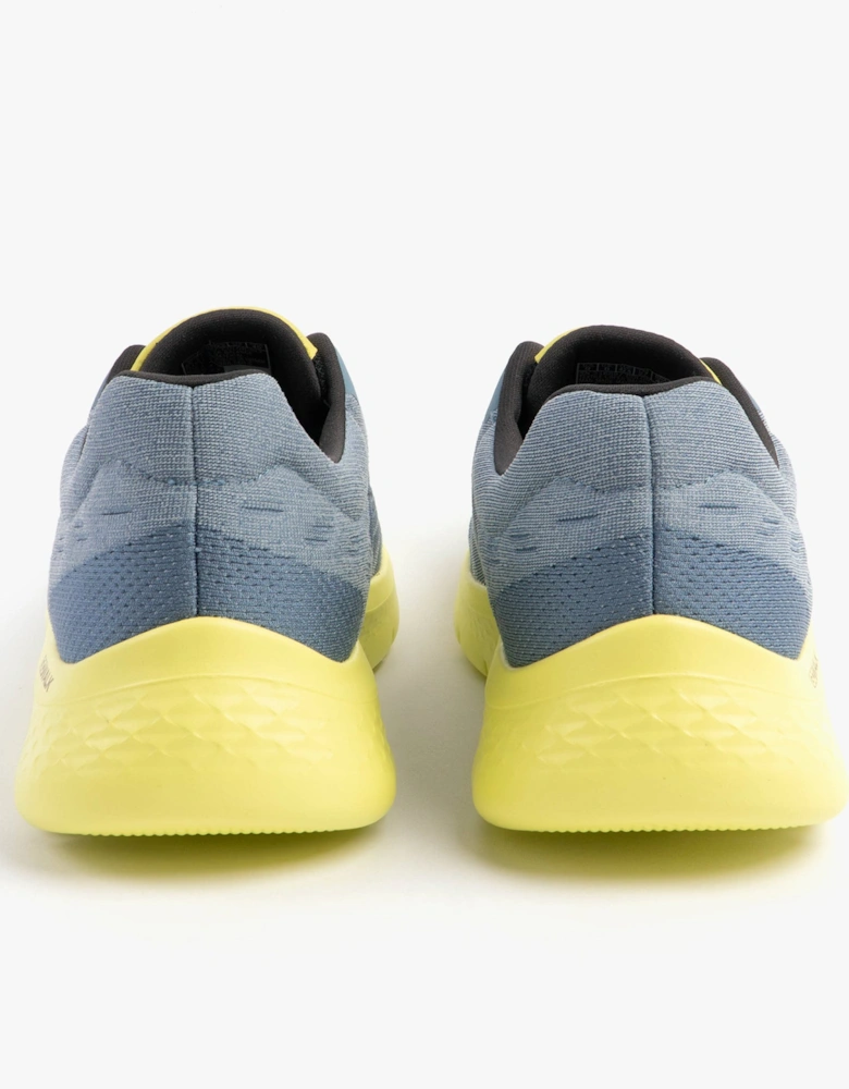 FLEX Mens Trainers Slate