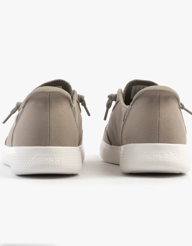 SKIP CUTE - B CUTE SWEET Womens Trainers Olive