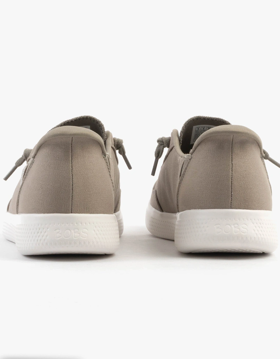 SKIP CUTE - B CUTE SWEET Womens Trainers Olive