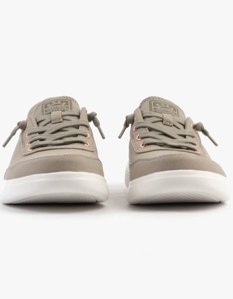 SKIP CUTE - B CUTE SWEET Womens Trainers Olive