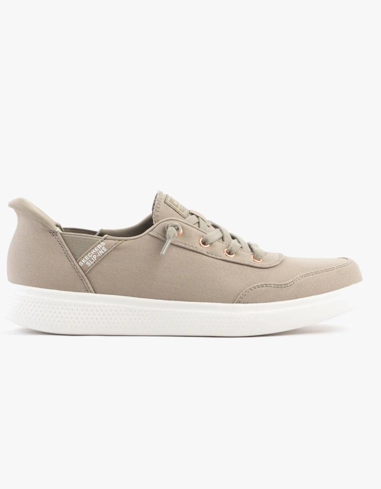 SKIP CUTE - B CUTE SWEET Womens Trainers Olive