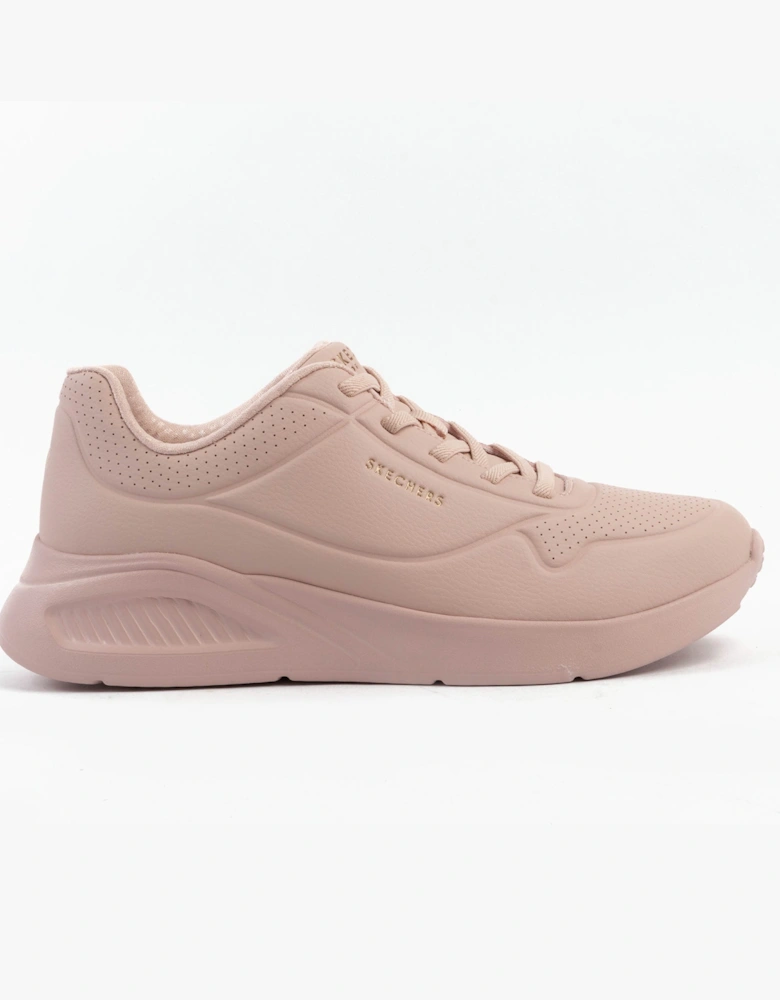 UNO LITE - LITE WORK Womens Trainers Blush