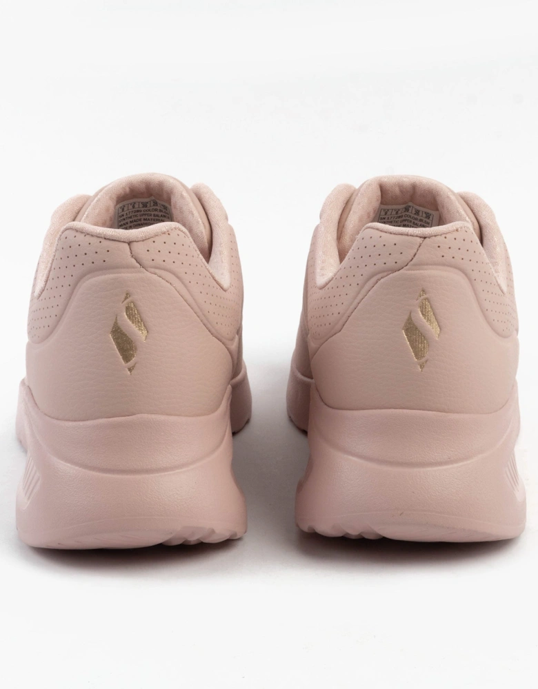 UNO LITE - LITE WORK Womens Trainers Blush