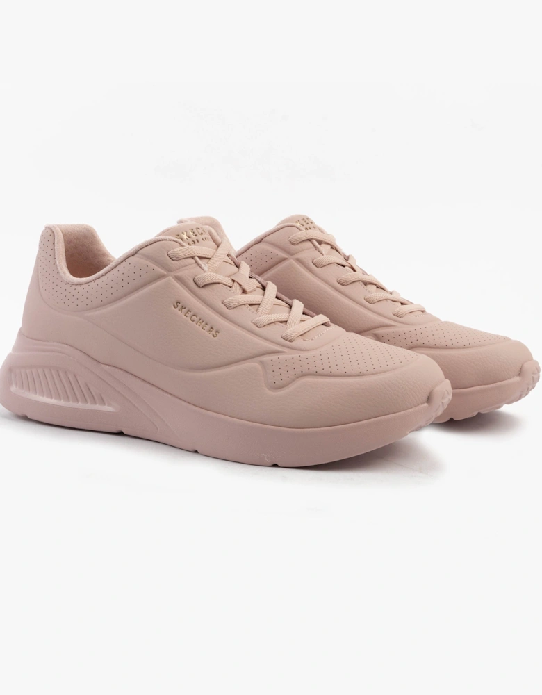 UNO LITE - LITE WORK Womens Trainers Blush