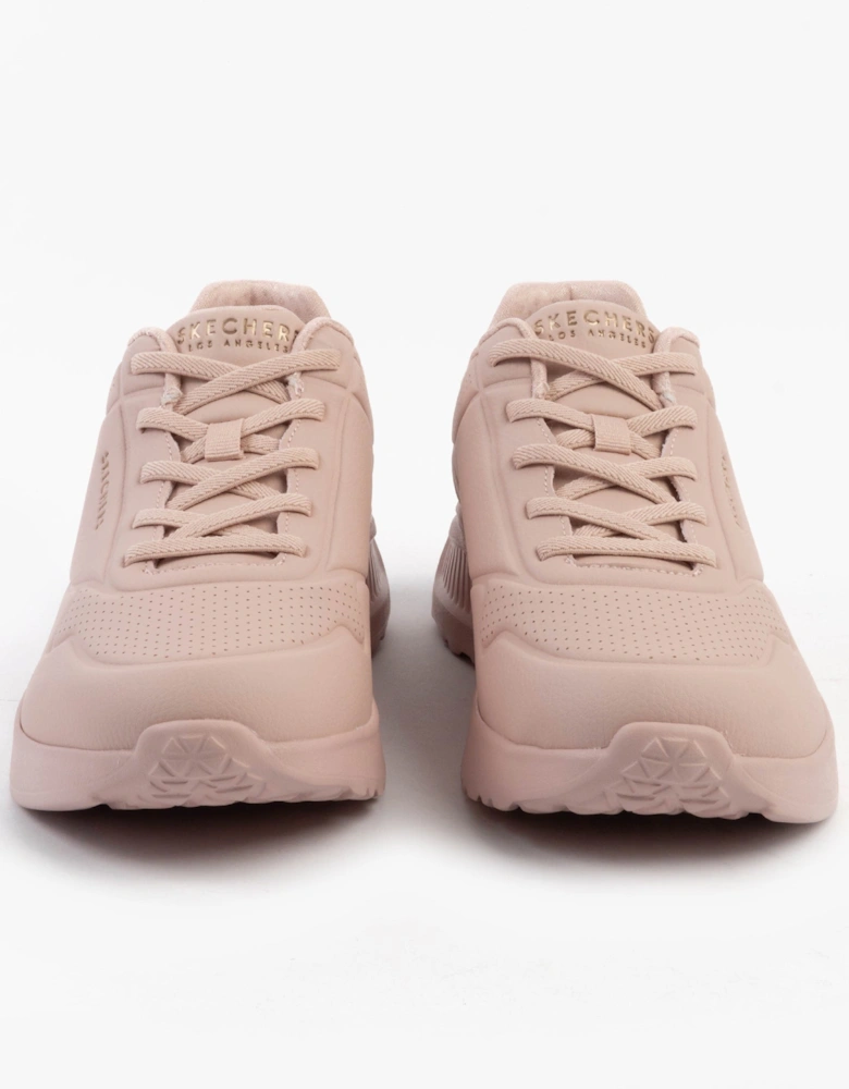 UNO LITE - LITE WORK Womens Trainers Blush