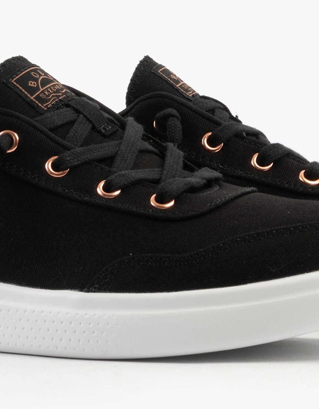 SKIP CUTE - B CUTE SWEET Womens Trainers Black