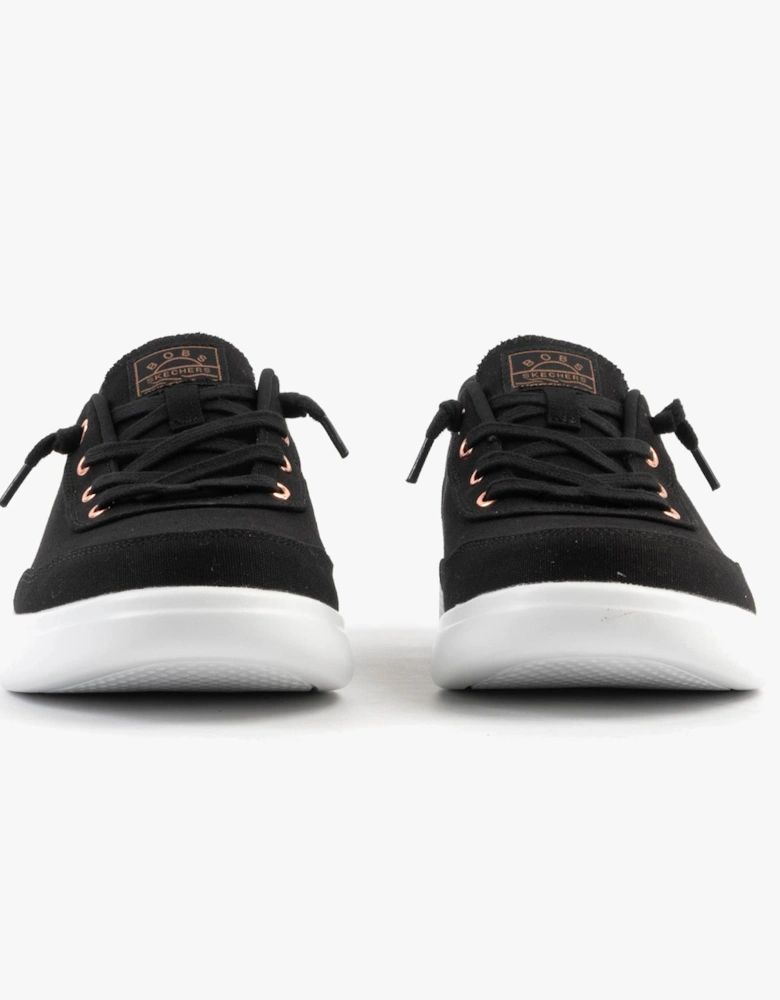 SKIP CUTE - B CUTE SWEET Womens Trainers Black