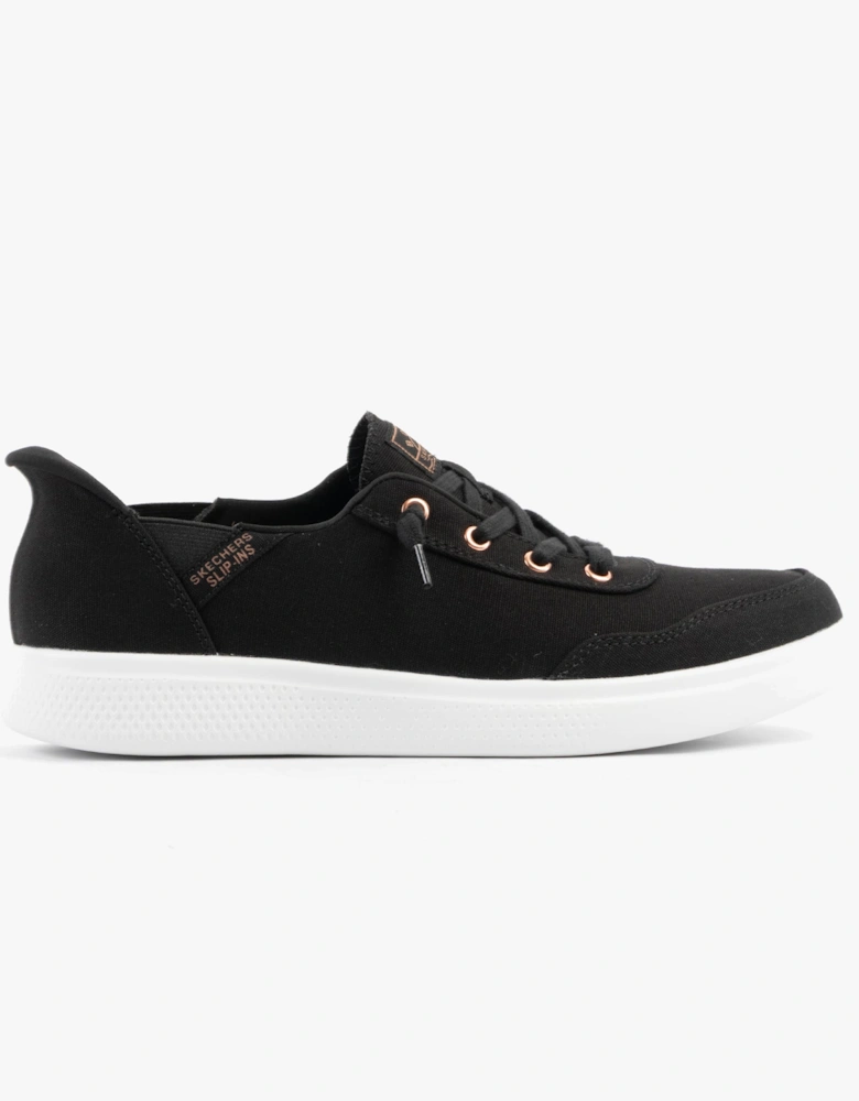 SKIP CUTE - B CUTE SWEET Womens Trainers Black