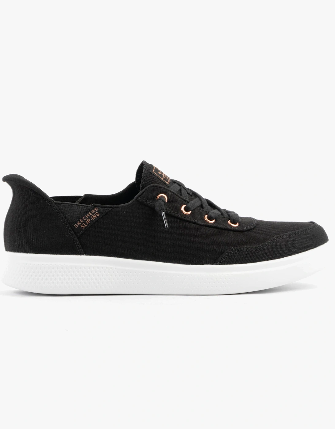 SKIP CUTE - B CUTE SWEET Womens Trainers Black, 7 of 6