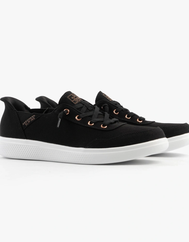 SKIP CUTE - B CUTE SWEET Womens Trainers Black