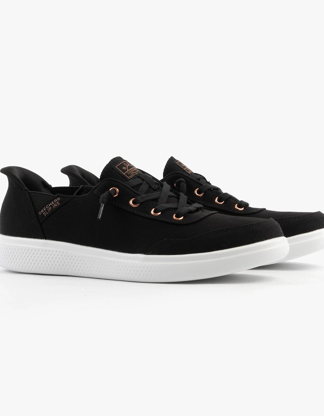 SKIP CUTE - B CUTE SWEET Womens Trainers Black