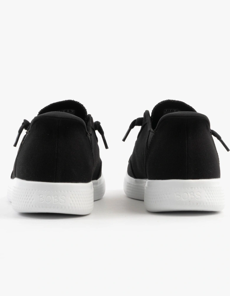 SKIP CUTE - B CUTE SWEET Womens Trainers Black