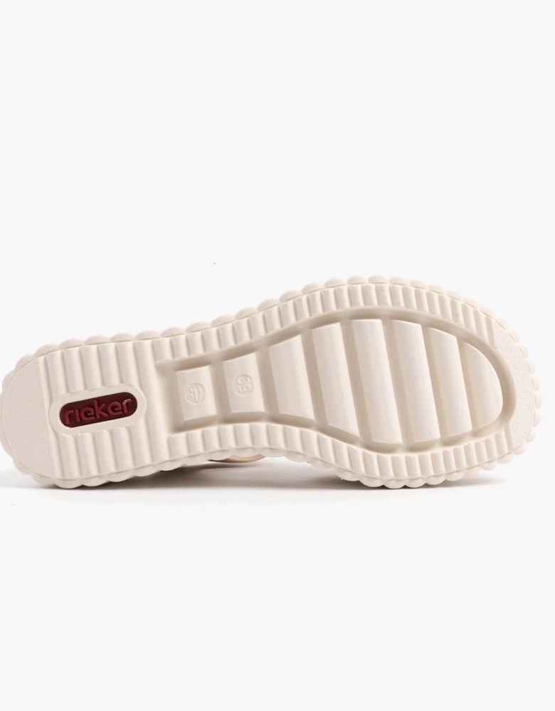 69158-60 Womens Sandals Beige