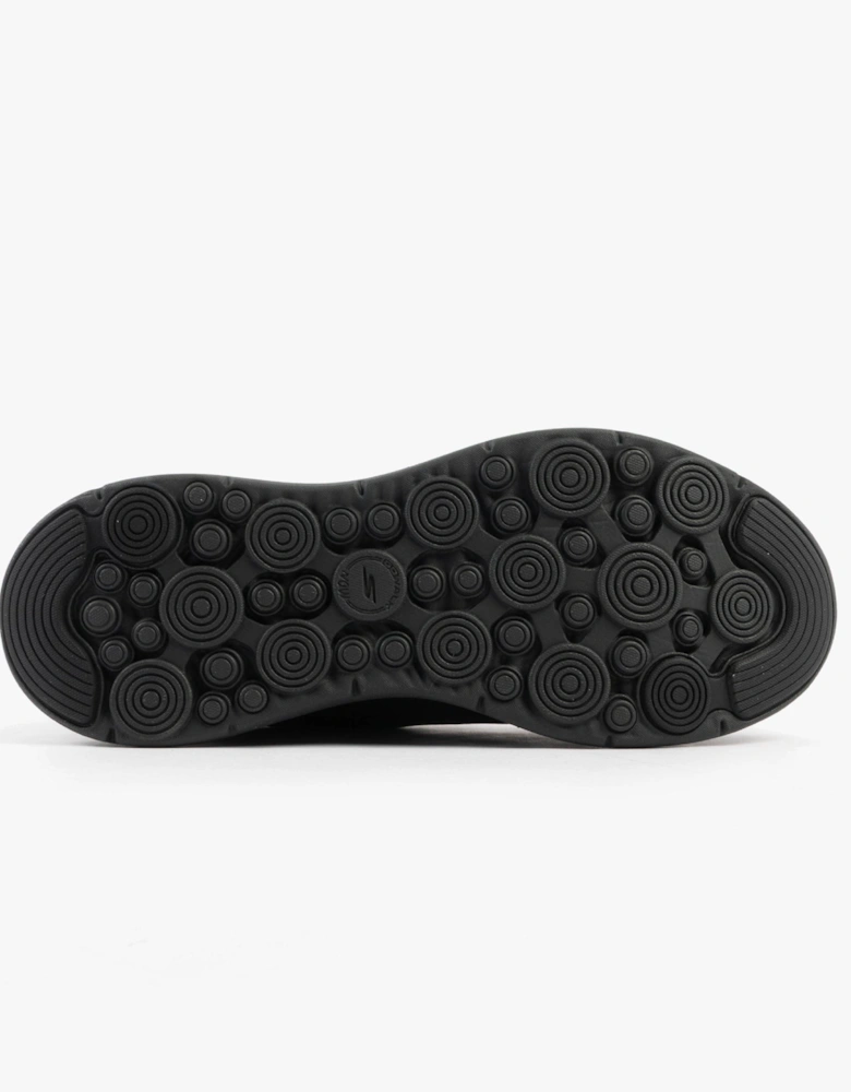 NOW - PAYTON Mens Trainers Black