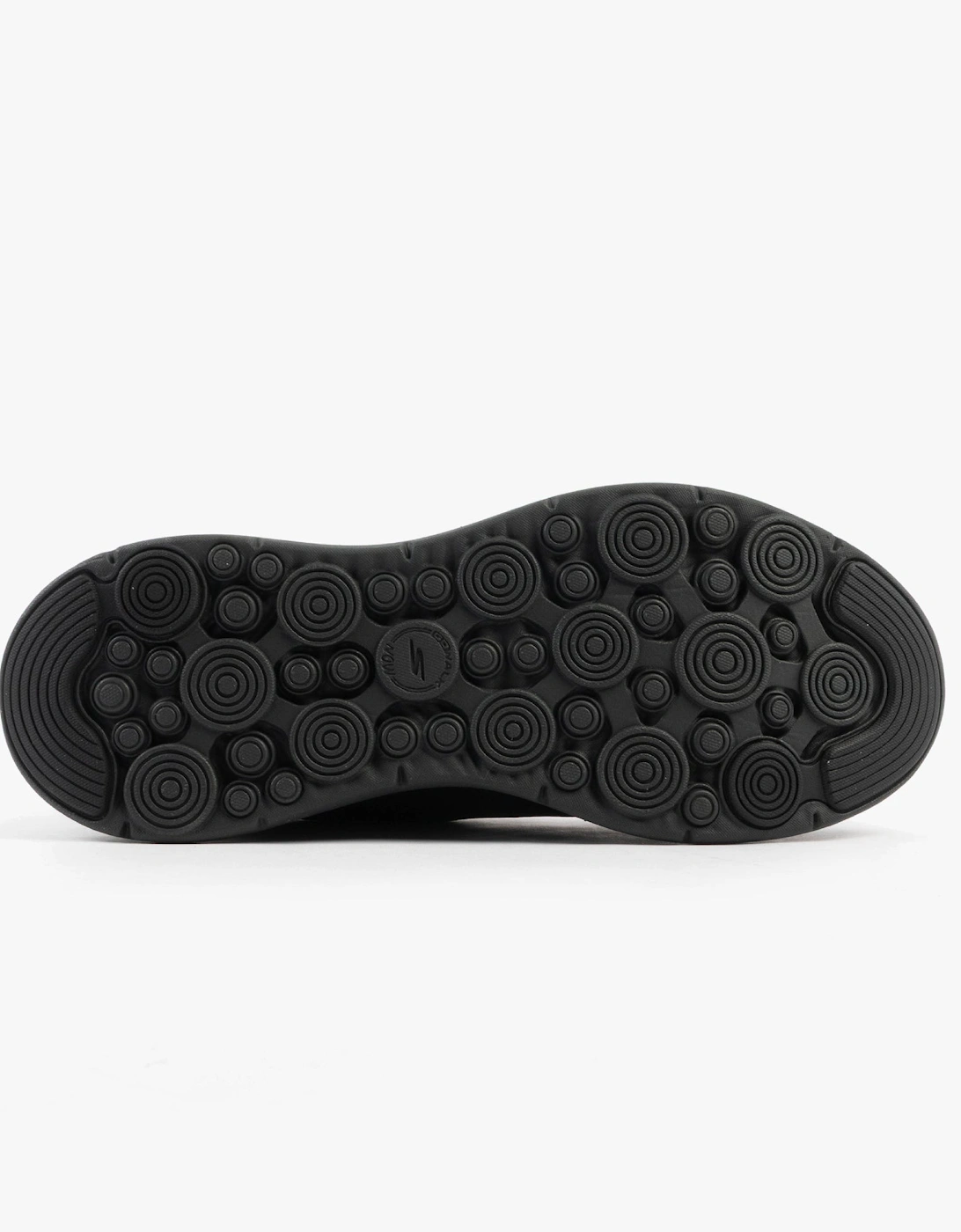 NOW - PAYTON Mens Trainers Black