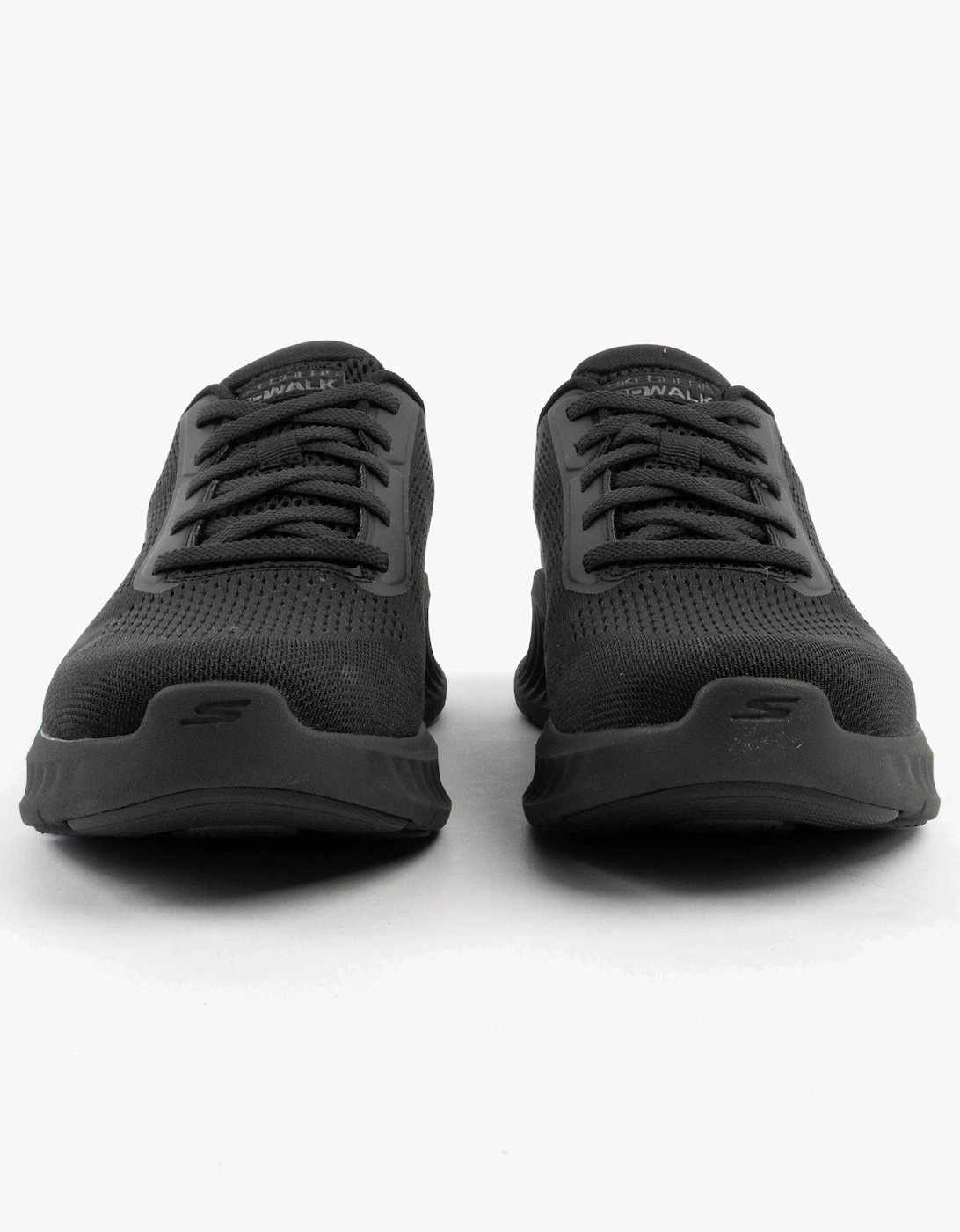 NOW - PAYTON Mens Trainers Black