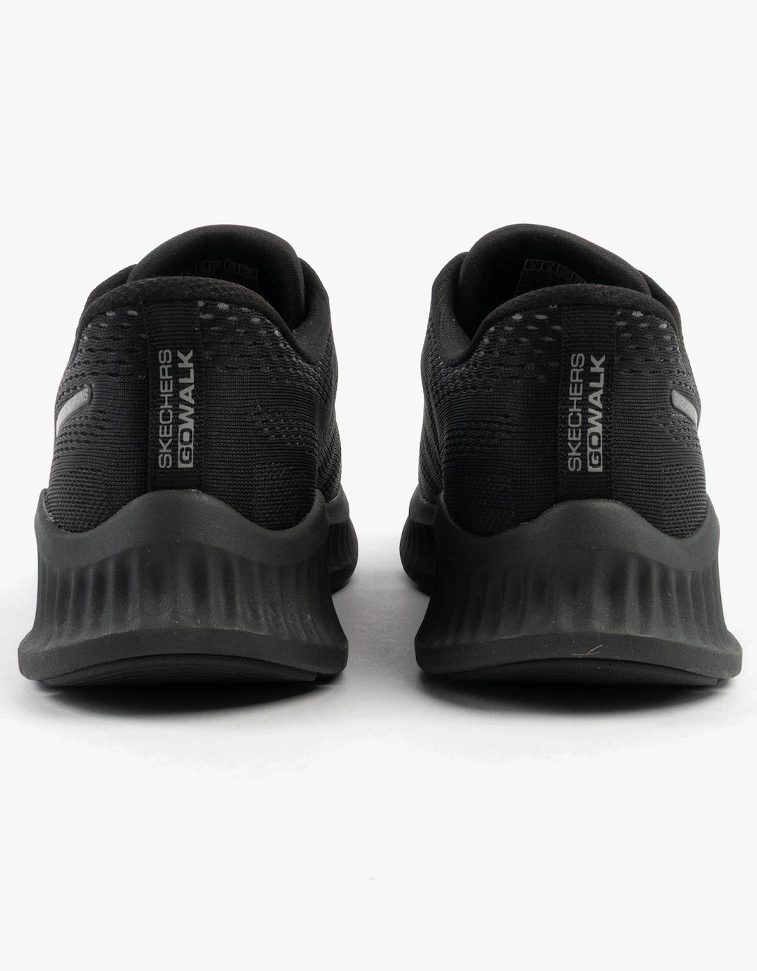 NOW - PAYTON Mens Trainers Black