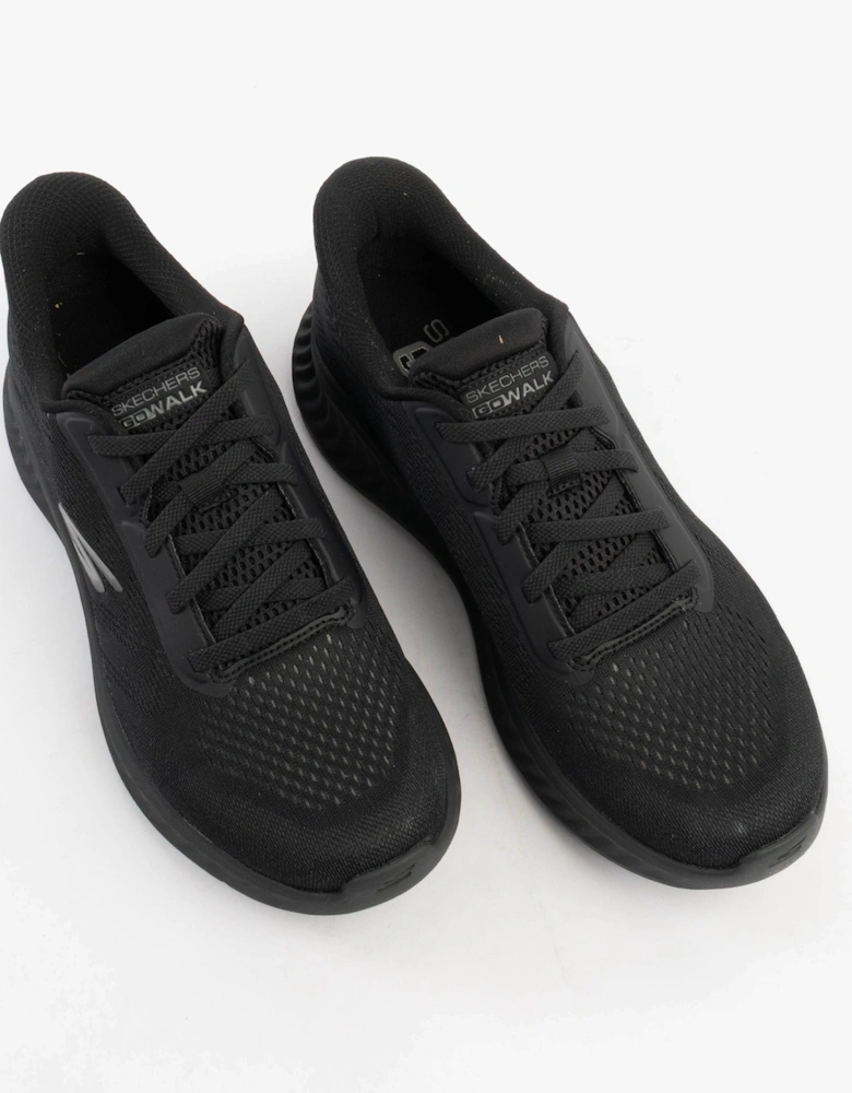 NOW - PAYTON Mens Trainers Black