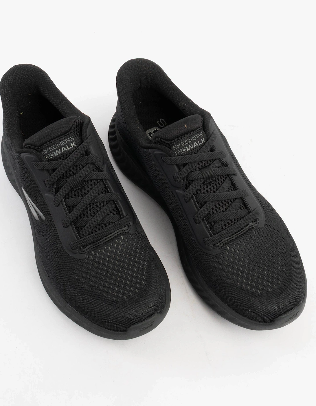 NOW - PAYTON Mens Trainers Black
