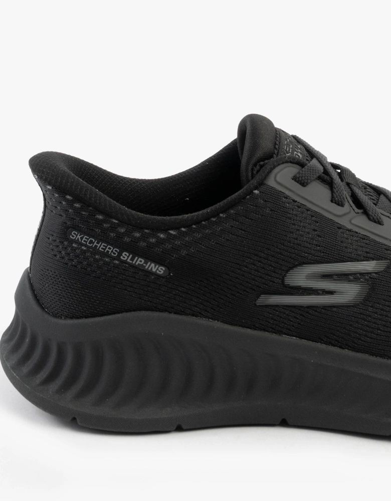 NOW - PAYTON Mens Trainers Black