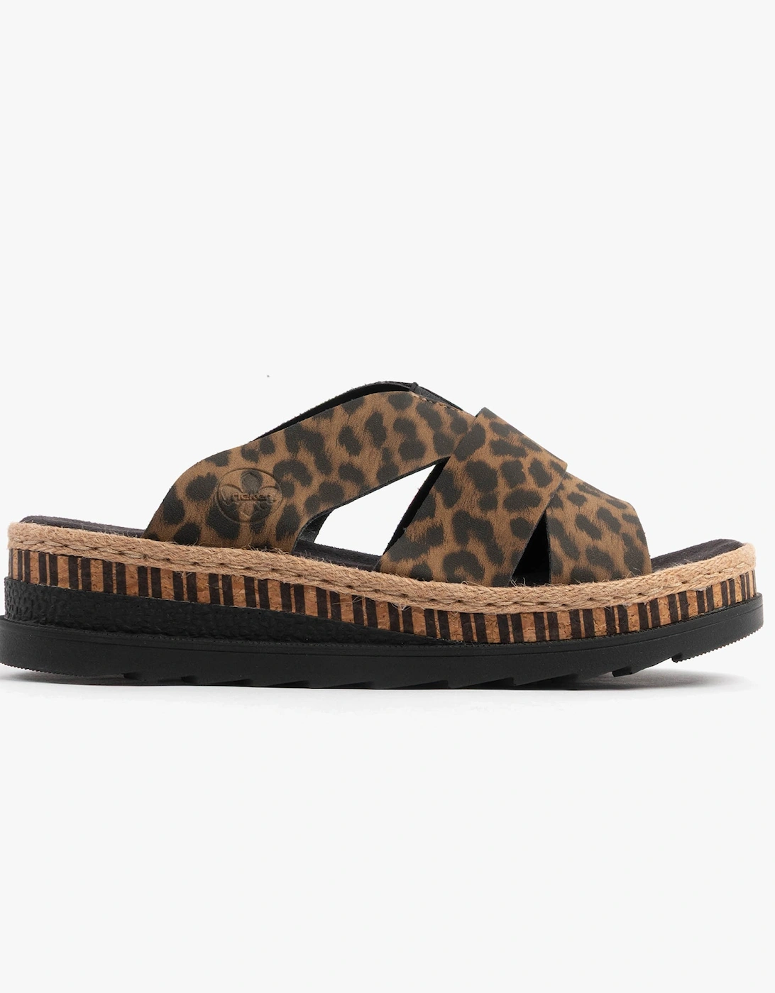 V7989-90 Womens Sandals Multi, 7 of 6
