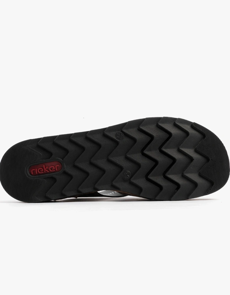 V7989-90 Womens Sandals Multi