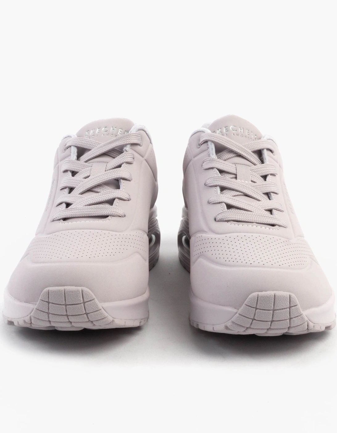 UNO - STAND ON AIR Womens Trainers Lavender