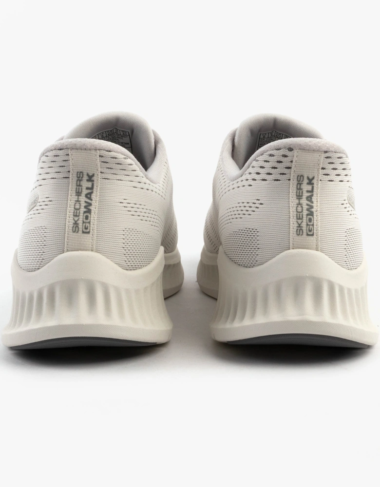 NOW - PAYTON Mens Trainers White/Grey