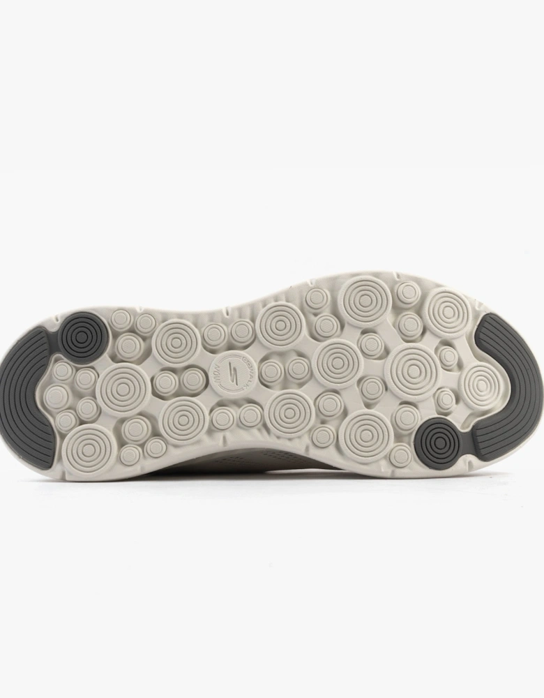 NOW - PAYTON Mens Trainers White/Grey
