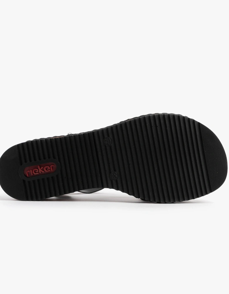 V3660-90 Womens Sandals Multi