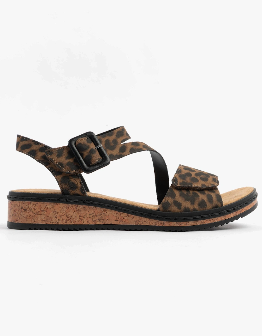 V3660-90 Womens Sandals Multi, 7 of 6
