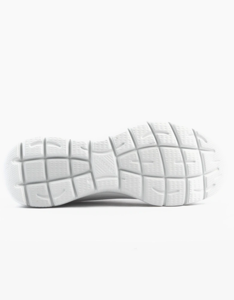 SUMMITS - HIGH RANGE Mens Trainers White