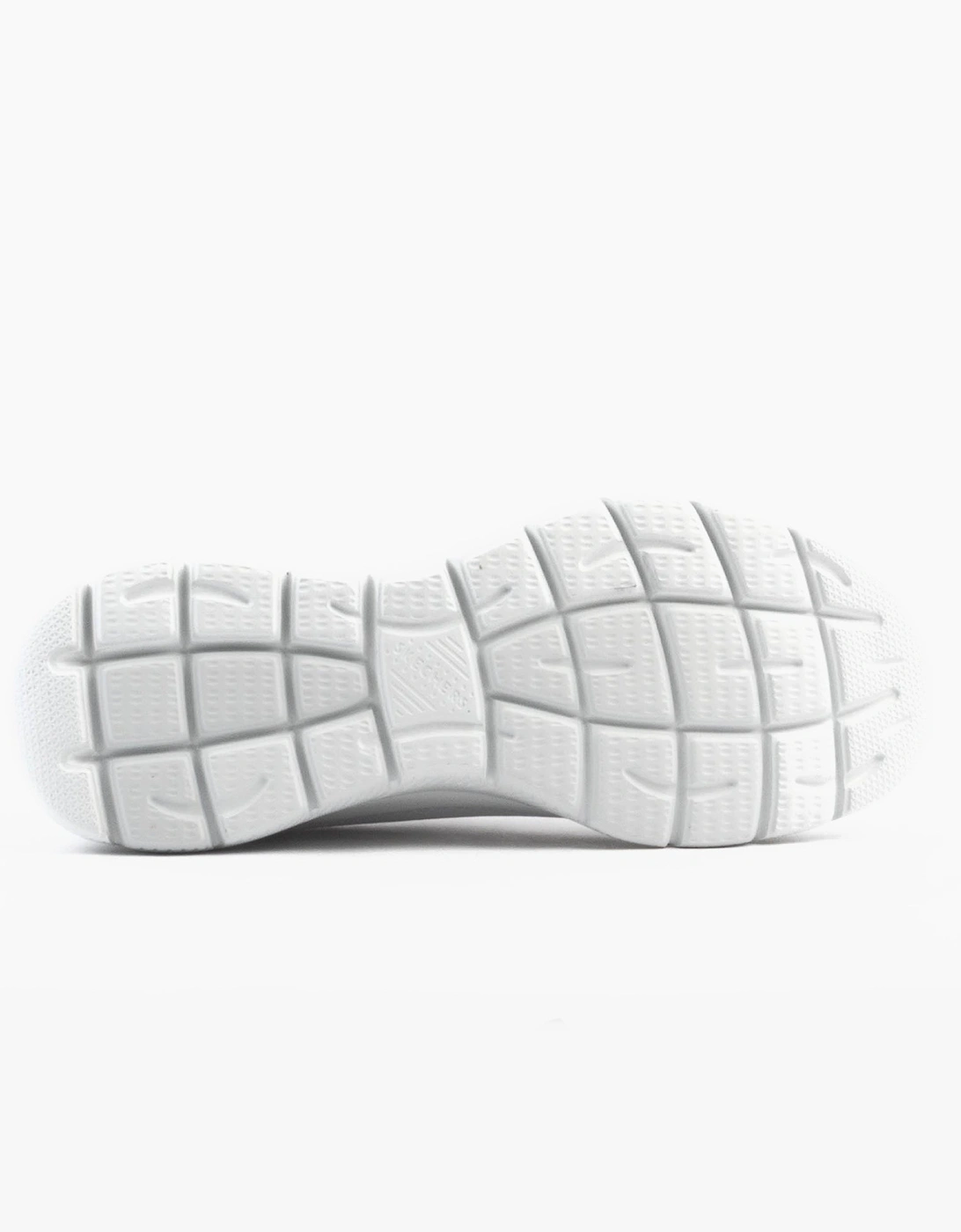 SUMMITS - HIGH RANGE Mens Trainers White
