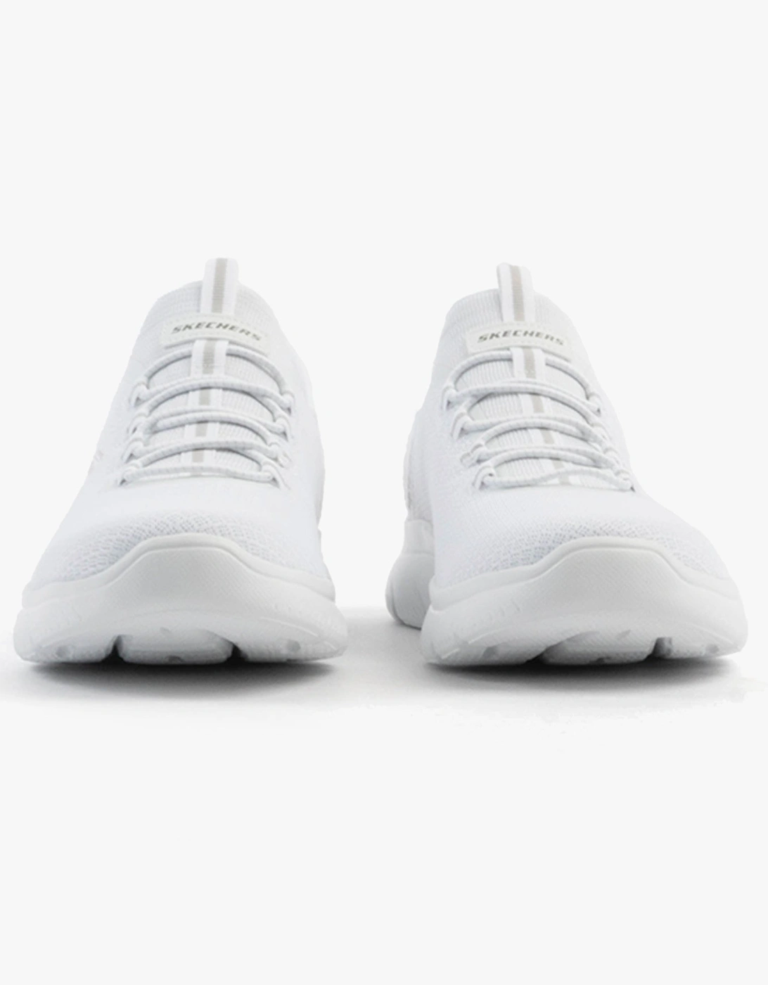 SUMMITS - HIGH RANGE Mens Trainers White