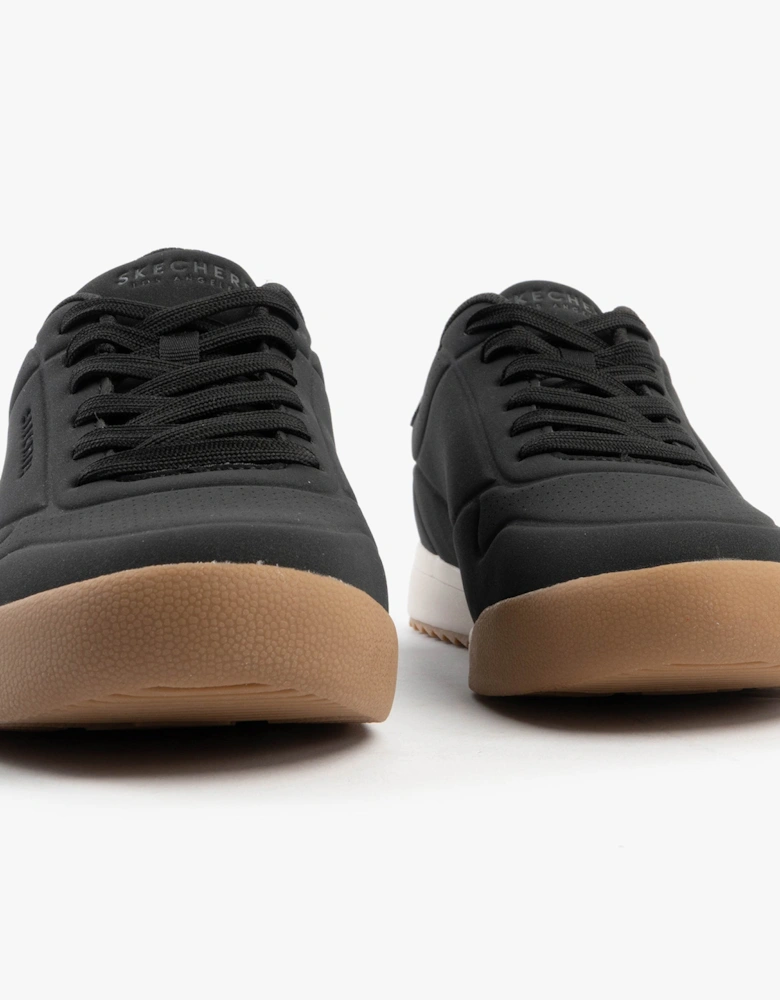 ZINGER 2.0 - THE ARWEN Mens Trainers Black