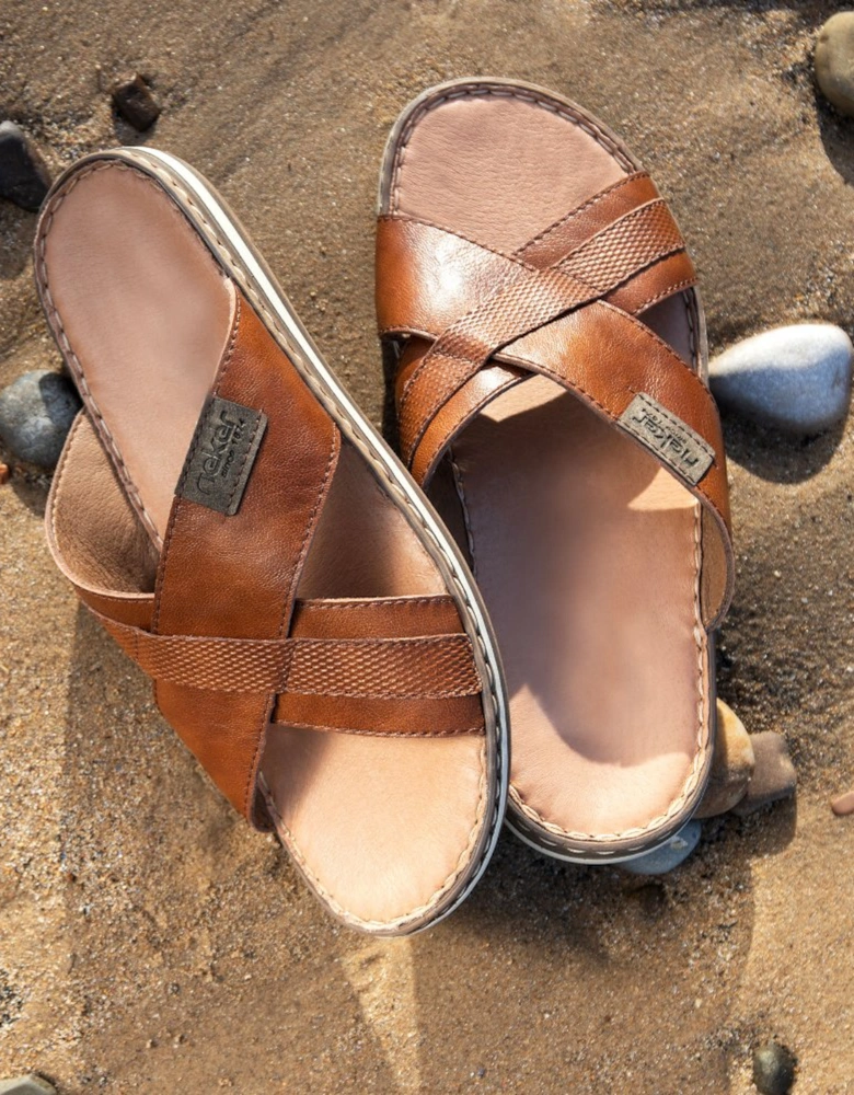 Shorline Mens Sandals