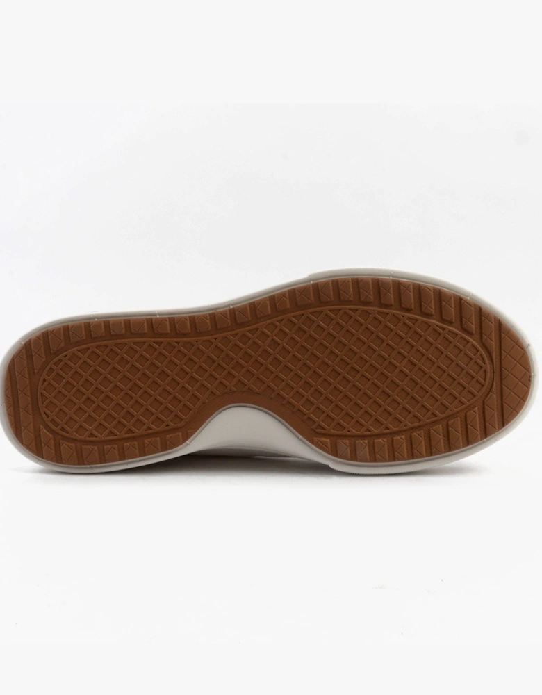 ARCH FIT ARCADE-FOREVER COZY Womens Trainers White
