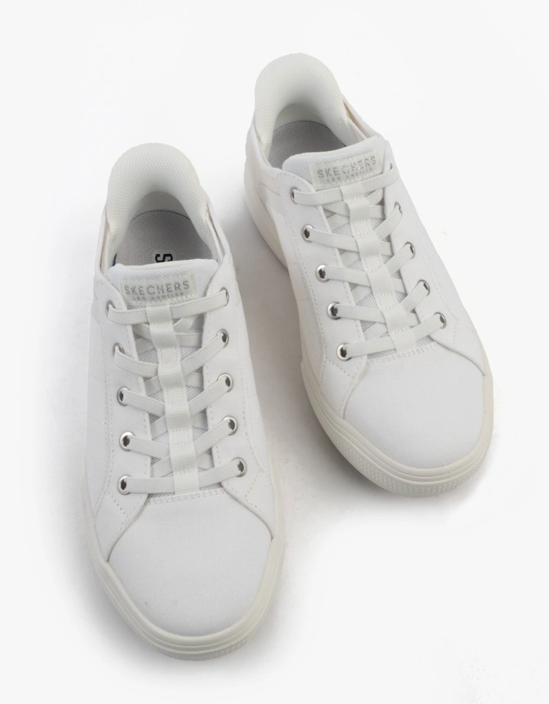 ARCH FIT ARCADE-FOREVER COZY Womens Trainers White