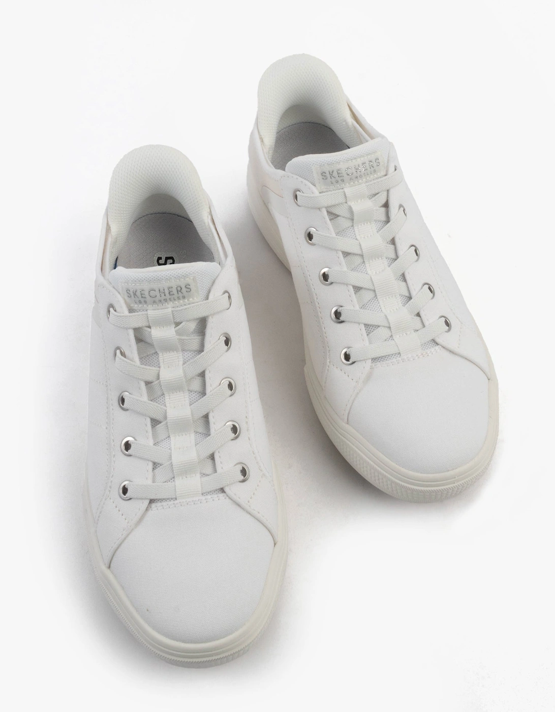 ARCH FIT ARCADE-FOREVER COZY Womens Trainers White