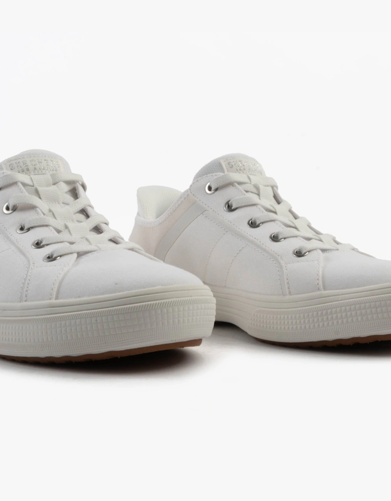 ARCH FIT ARCADE-FOREVER COZY Womens Trainers White