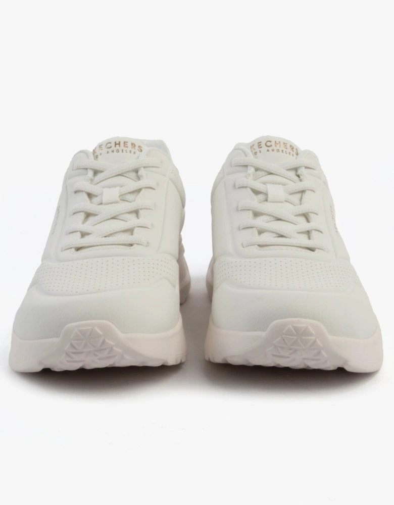 UNO LITE - LITE WORK Womens Trainers White