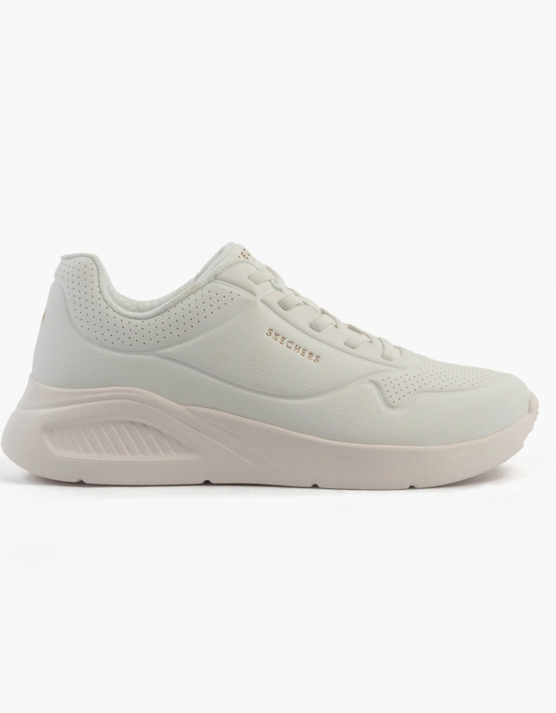 UNO LITE - LITE WORK Womens Trainers White